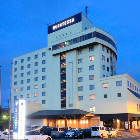 Quintessa Hotel Iseshima Shima  Exterior photo