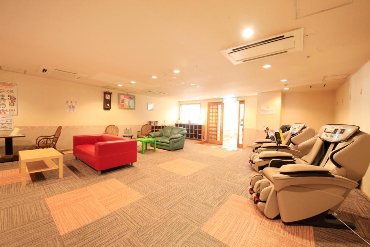 Quintessa Hotel Iseshima Shima  Exterior photo