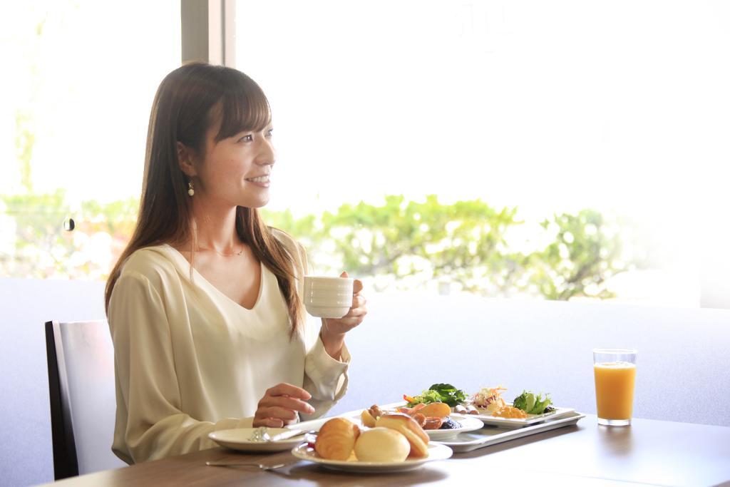 Quintessa Hotel Iseshima Shima  Exterior photo