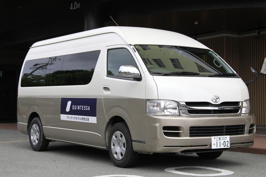 Quintessa Hotel Iseshima Shima  Exterior photo