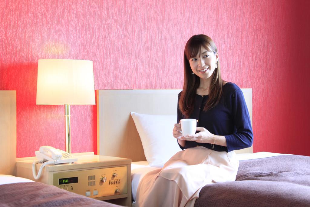 Quintessa Hotel Iseshima Shima  Exterior photo