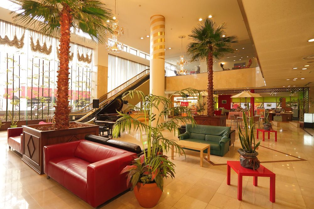 Quintessa Hotel Iseshima Shima  Exterior photo