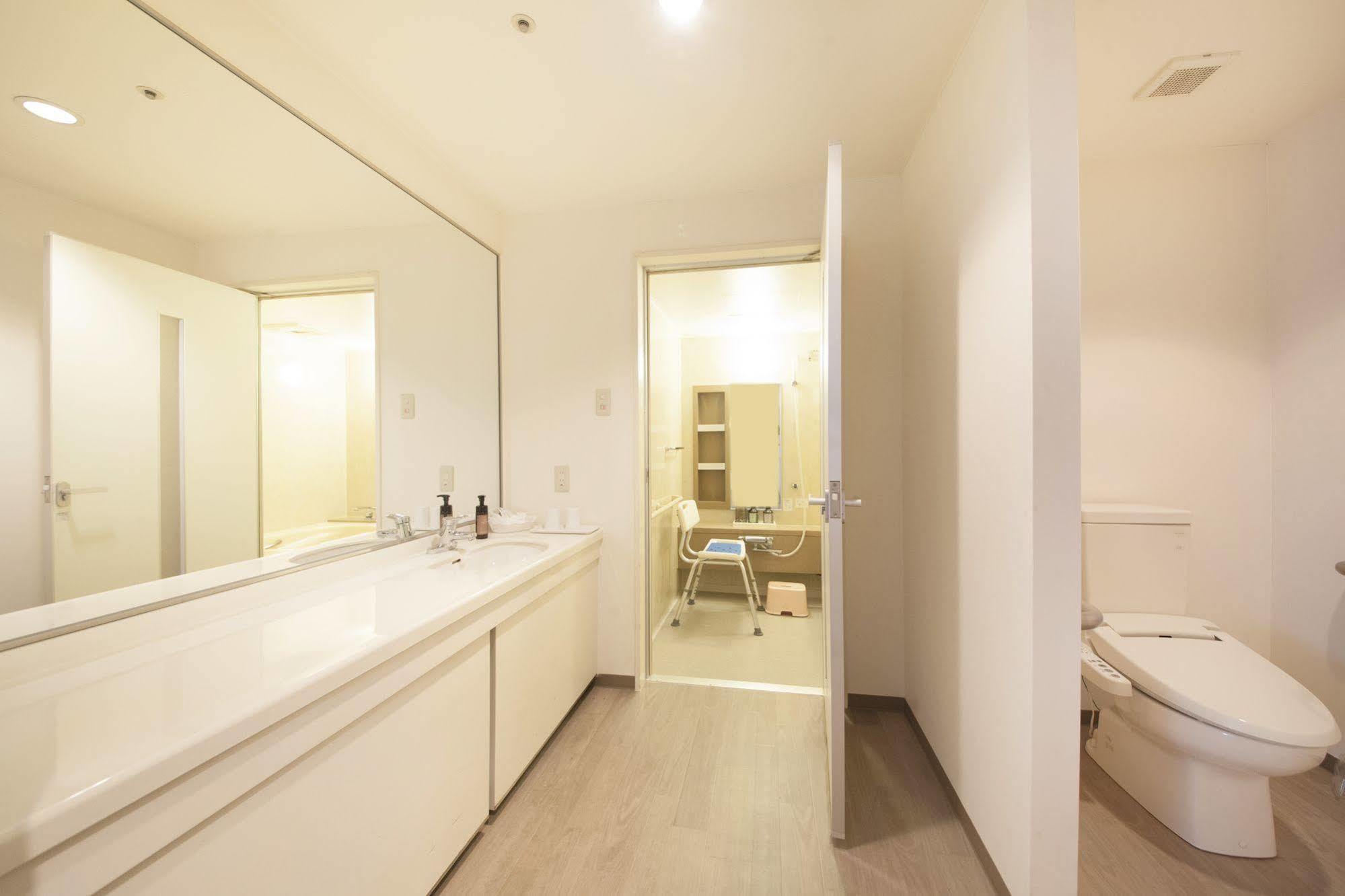 Quintessa Hotel Iseshima Shima  Exterior photo