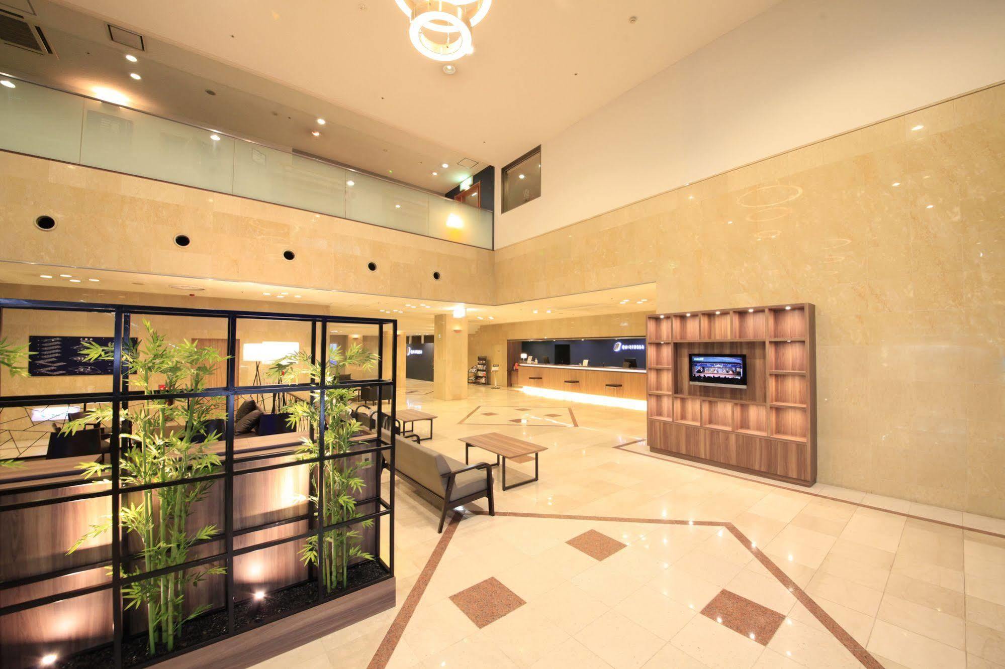 Quintessa Hotel Iseshima Shima  Exterior photo