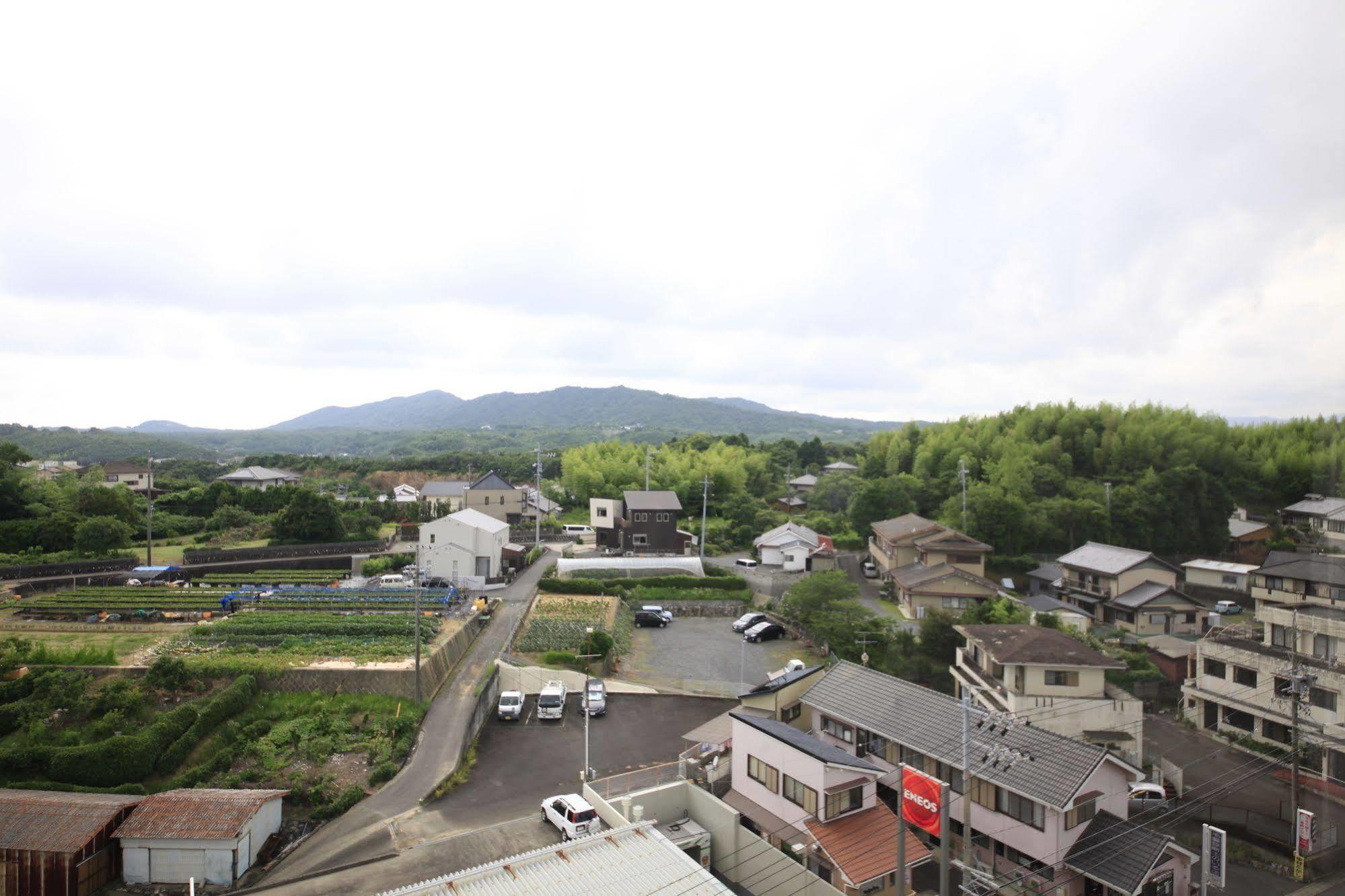 Quintessa Hotel Iseshima Shima  Exterior photo