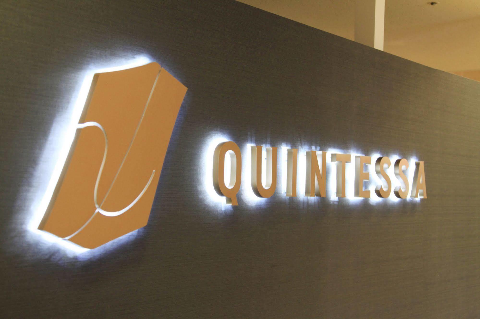Quintessa Hotel Iseshima Shima  Exterior photo