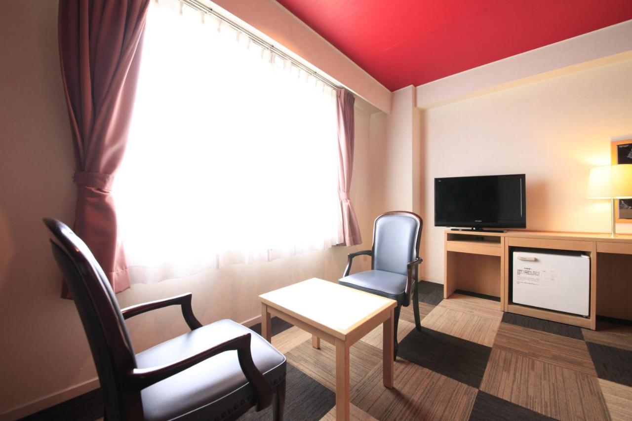 Quintessa Hotel Iseshima Shima  Exterior photo