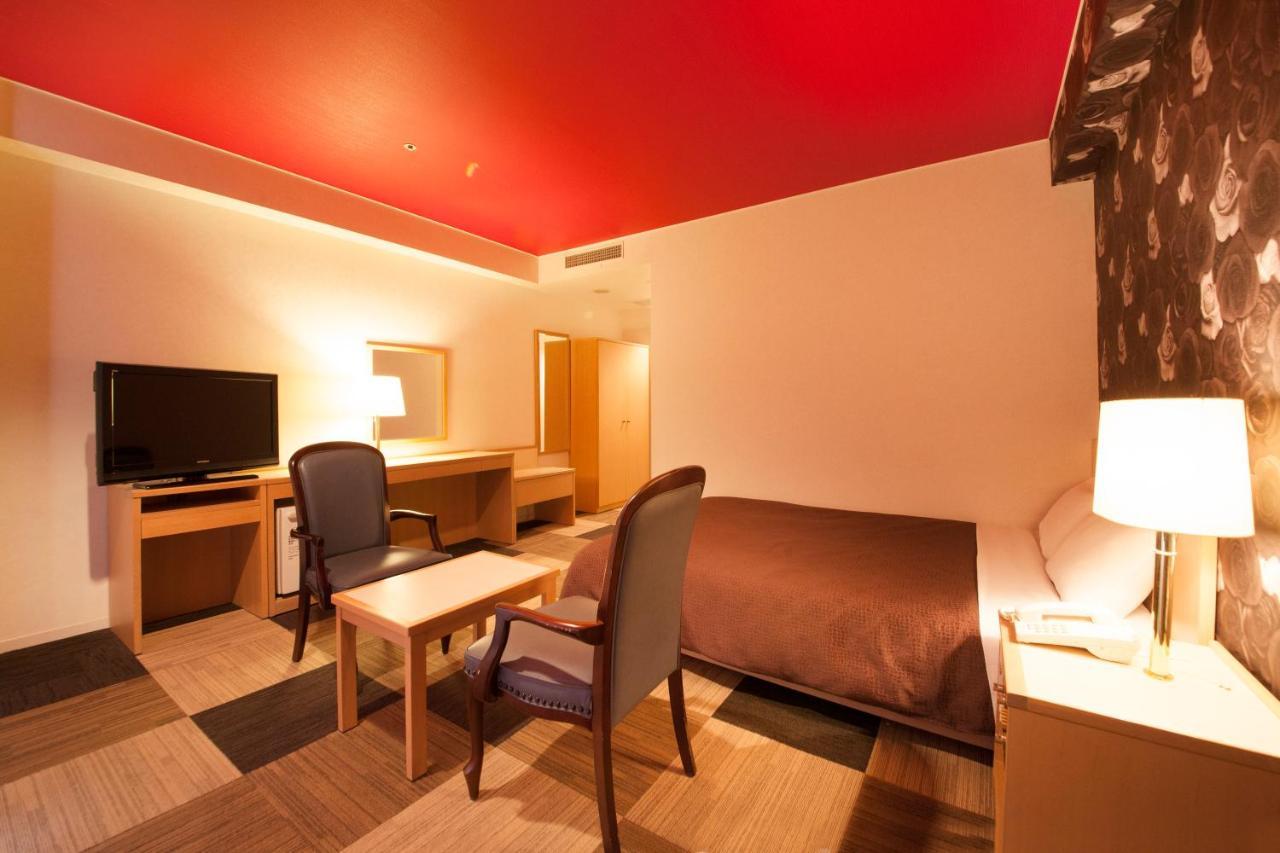 Quintessa Hotel Iseshima Shima  Exterior photo