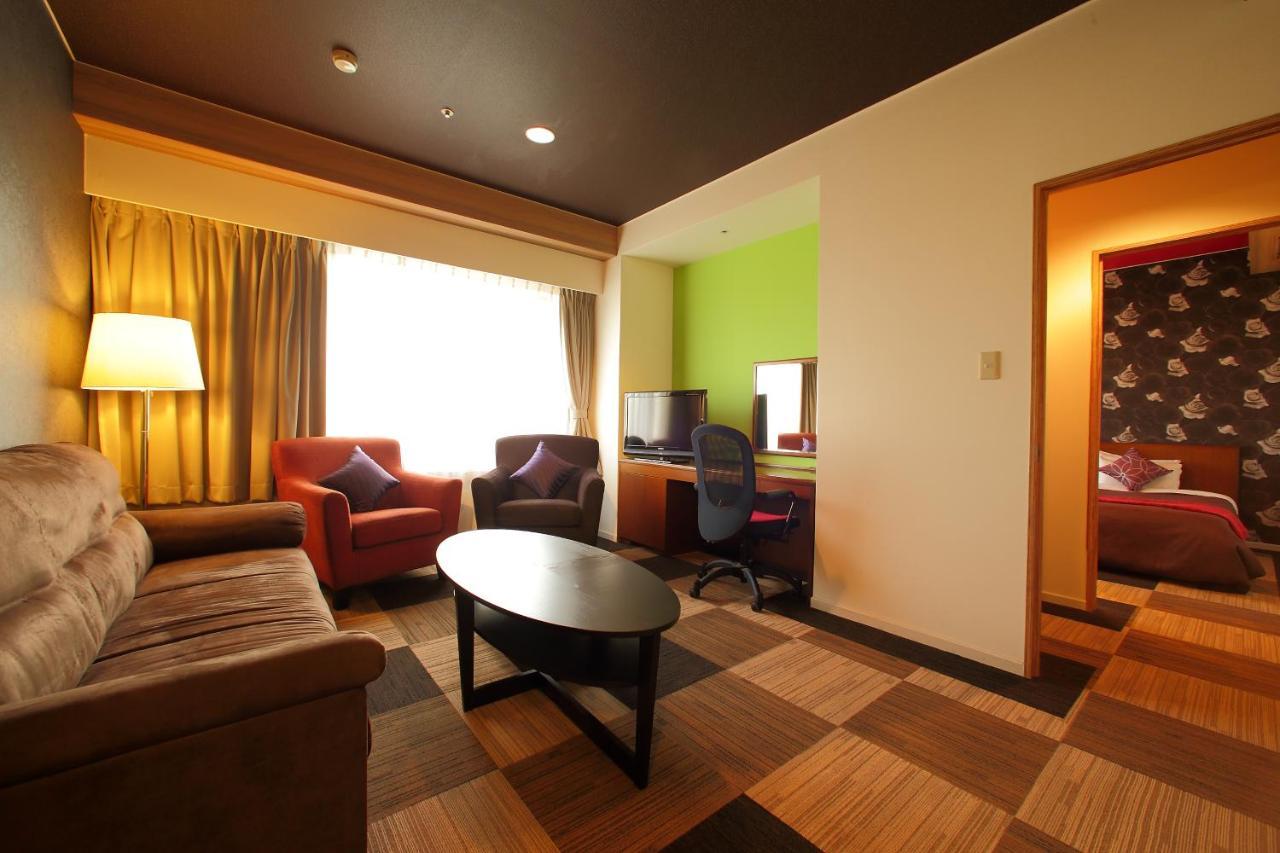 Quintessa Hotel Iseshima Shima  Exterior photo