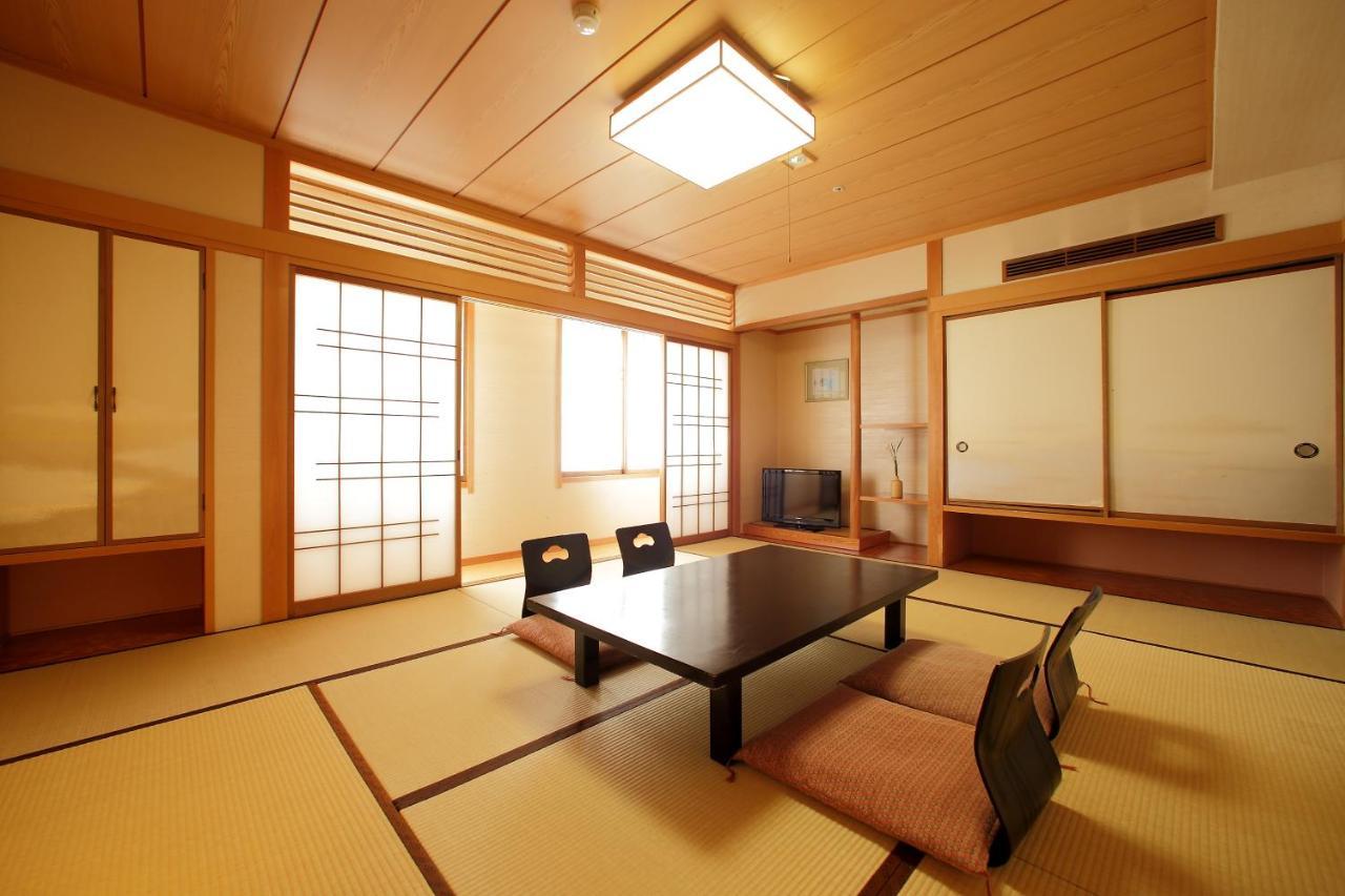 Quintessa Hotel Iseshima Shima  Exterior photo