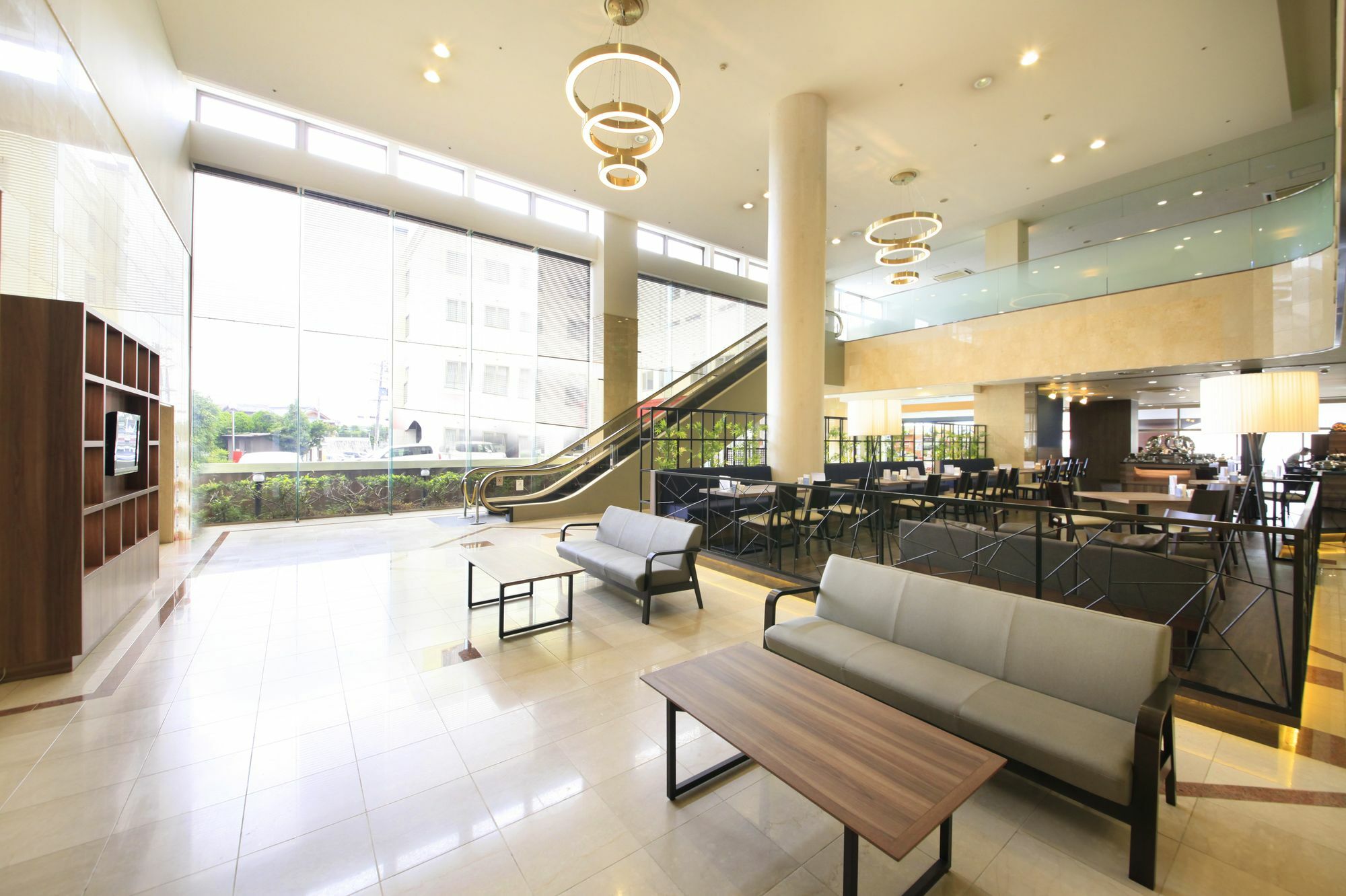 Quintessa Hotel Iseshima Shima  Exterior photo